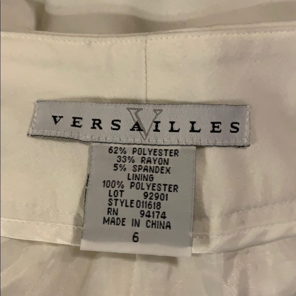 Capris - Picture 3 of 6